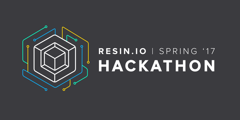 Spring into Hack-tion
