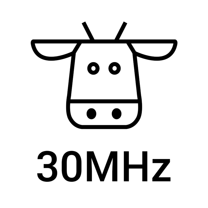 30MHz: real-time environment monitoring with balena.io