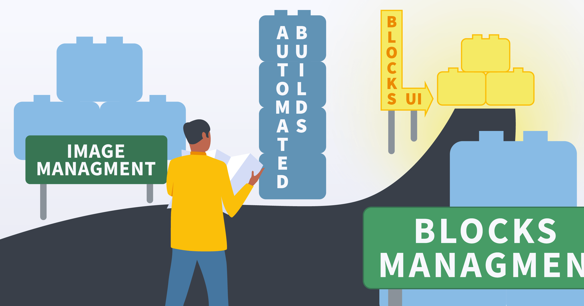 Blocks: new management functionality and a public roadmap for what’s next