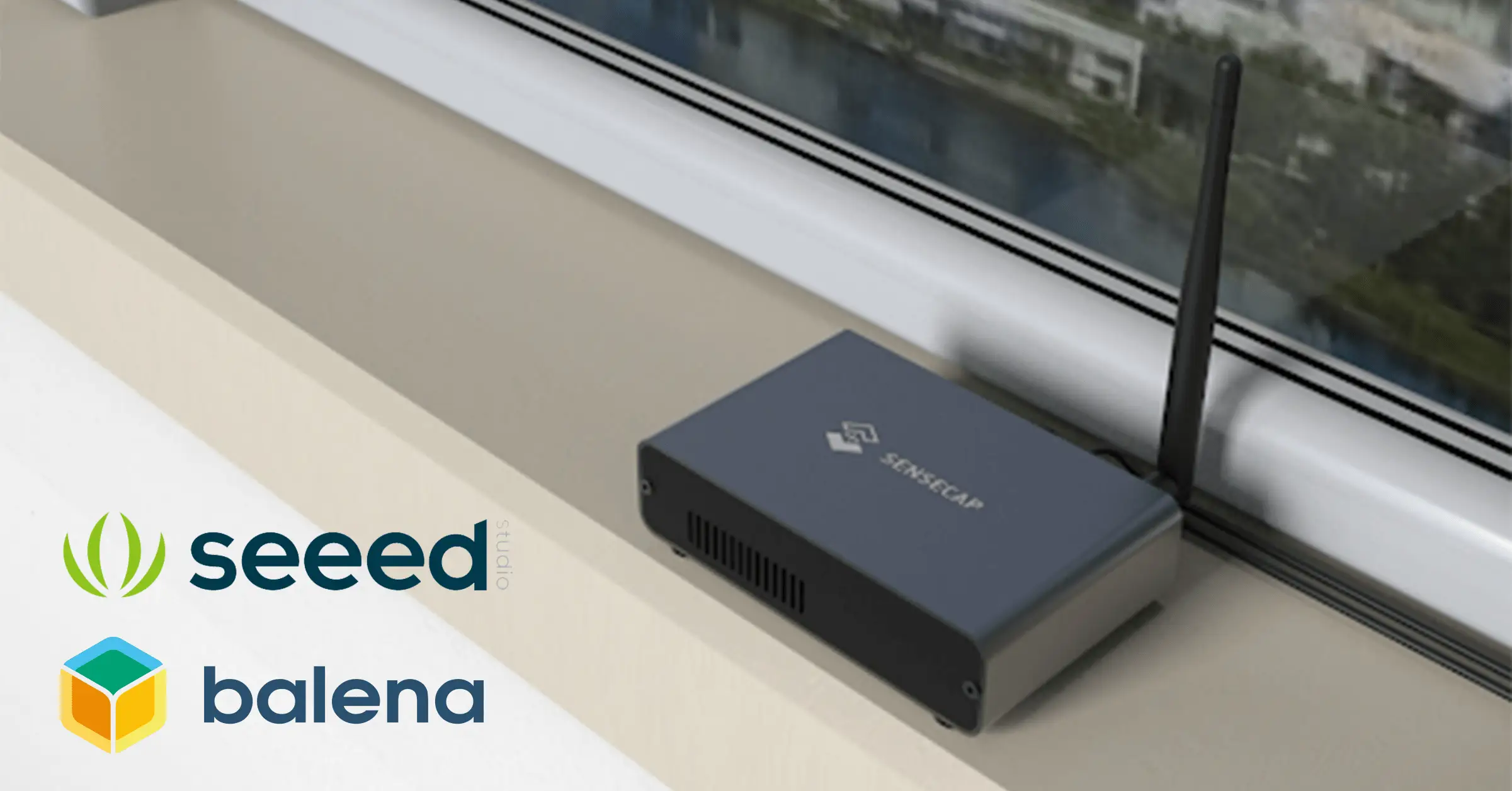 Seeed Studio: The Story of How 200,000 LoRaWAN® Devices Were Deployed in one Year with balenaCloud