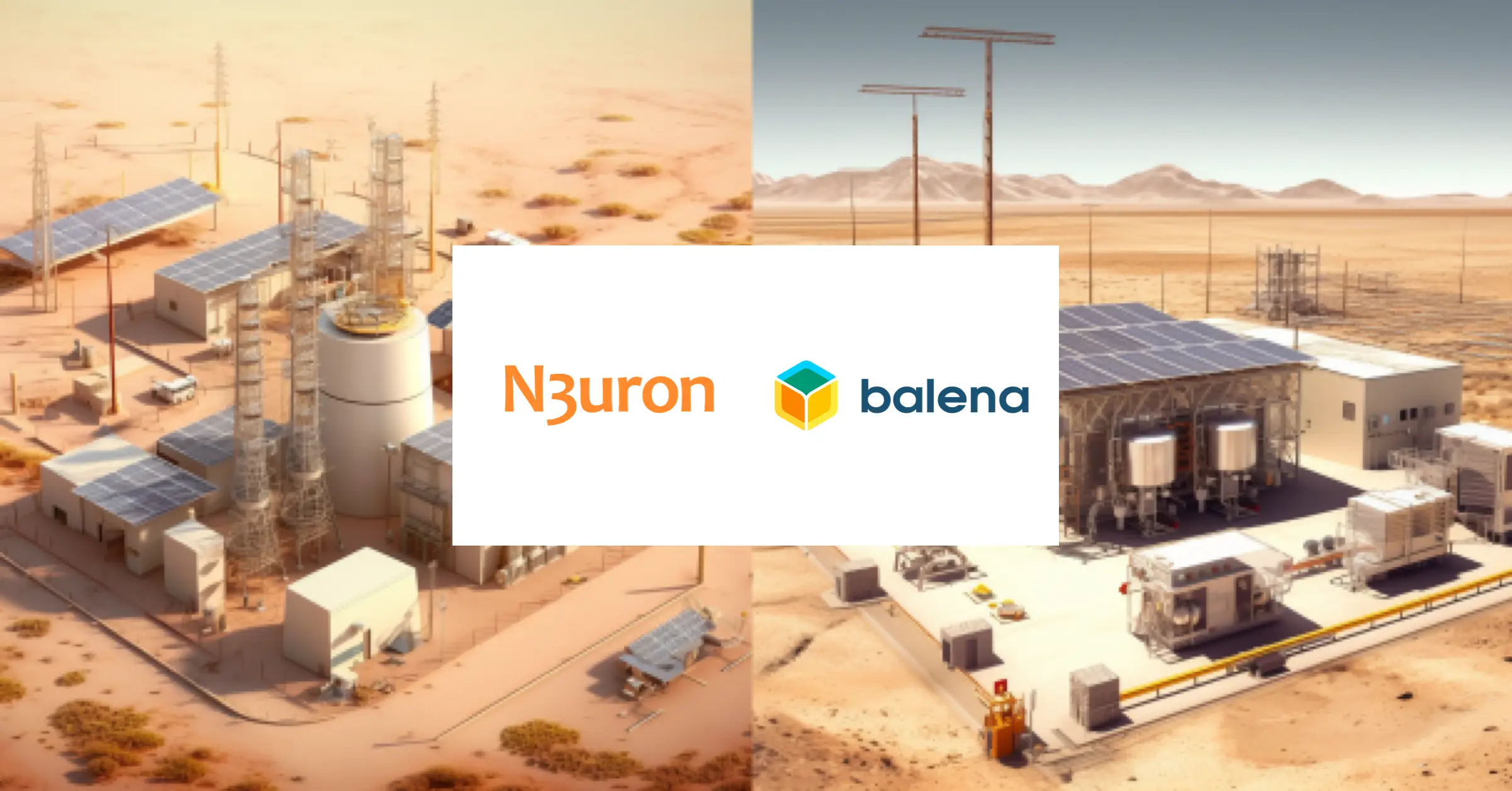 Remotely manage a Photovoltaic plant with an IIoT edge gateway running N3uron on balena