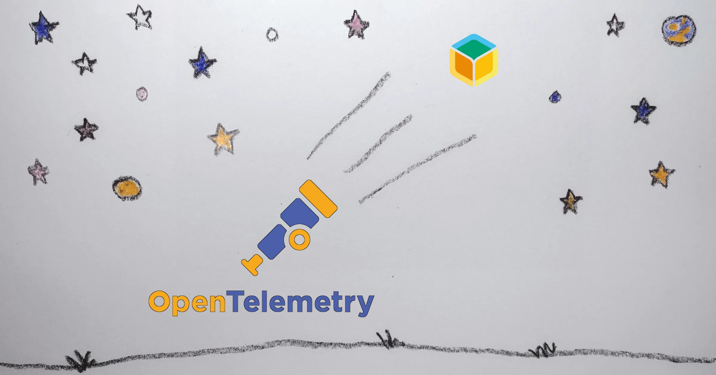 OpenTelemetry for IoT Metrics
